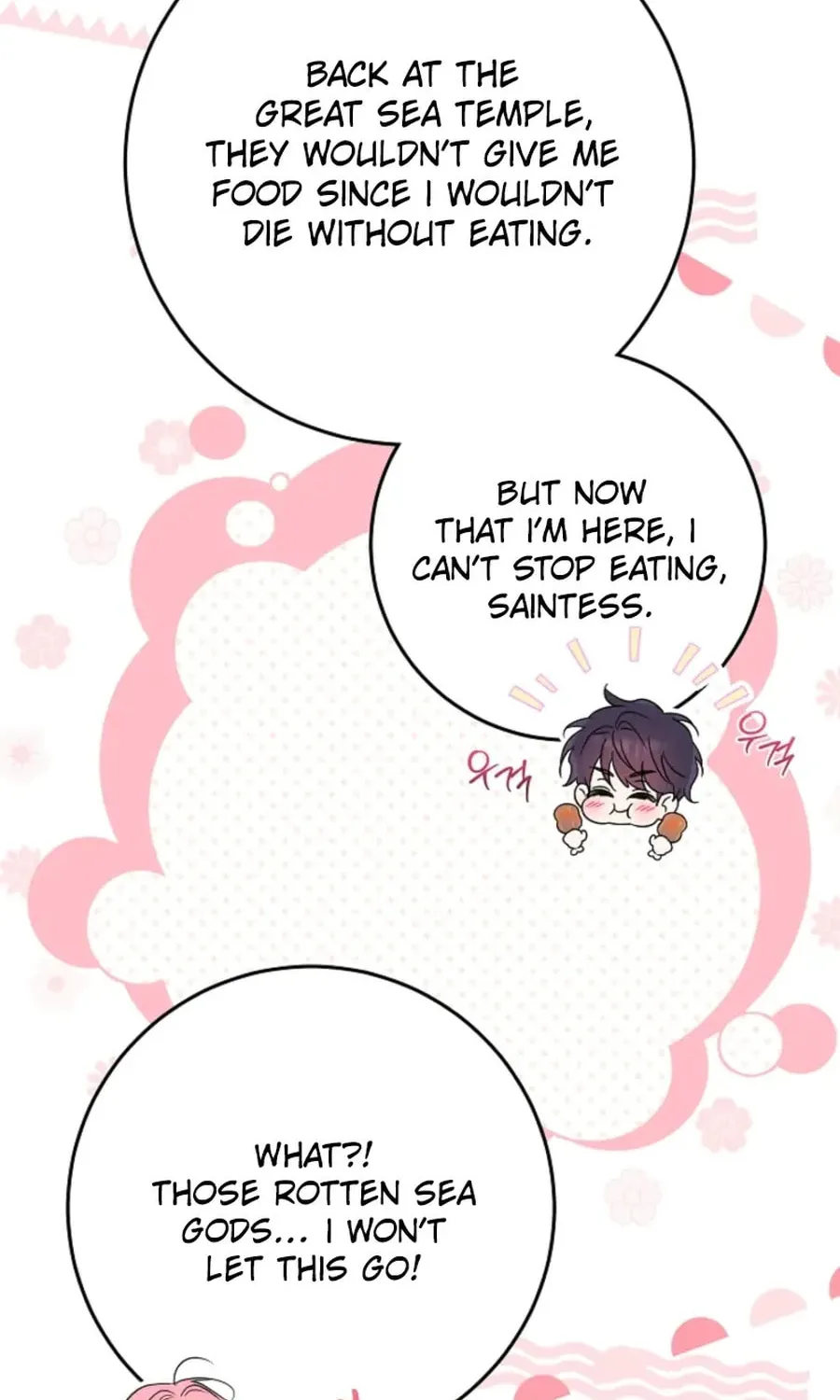 I Will Buy Divine Power With Money! Chapter 28 page 49 - 