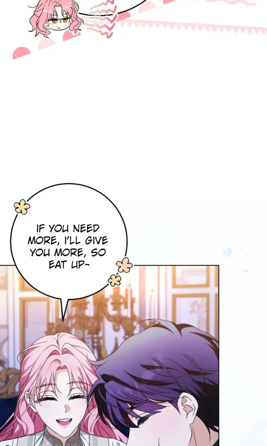 I Will Buy Divine Power With Money! Chapter 28 page 50 - 