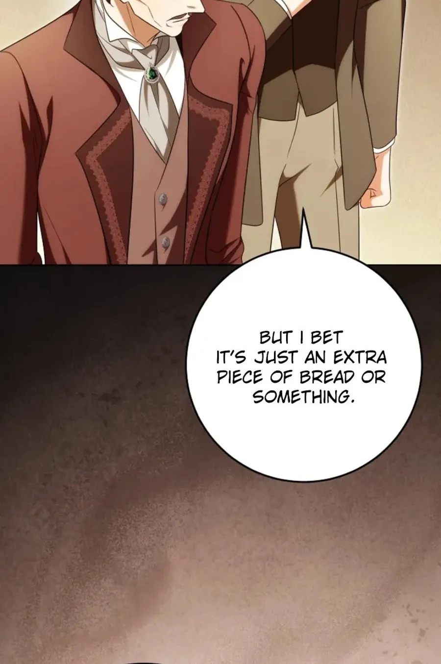 I Will Buy Divine Power With Money! Chapter 28 page 6 - 