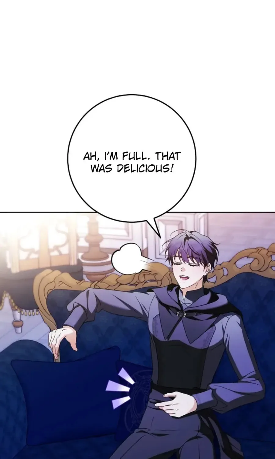 I Will Buy Divine Power With Money! Chapter 28 page 53 - 