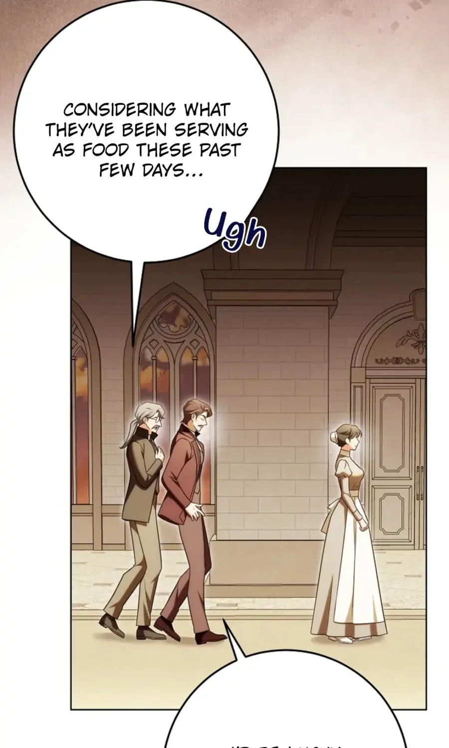 I Will Buy Divine Power With Money! Chapter 28 page 7 - 