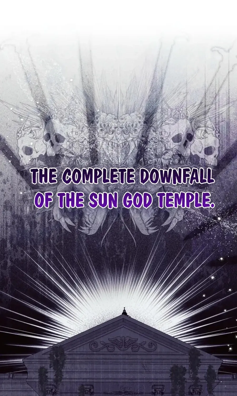 I Will Buy Divine Power With Money! Chapter 28 page 63 - 