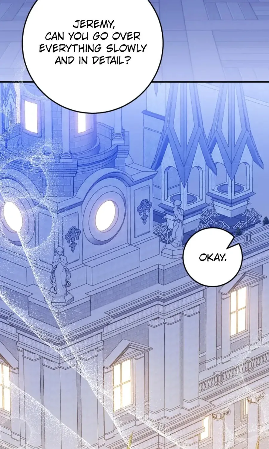I Will Buy Divine Power With Money! Chapter 28 page 67 - 