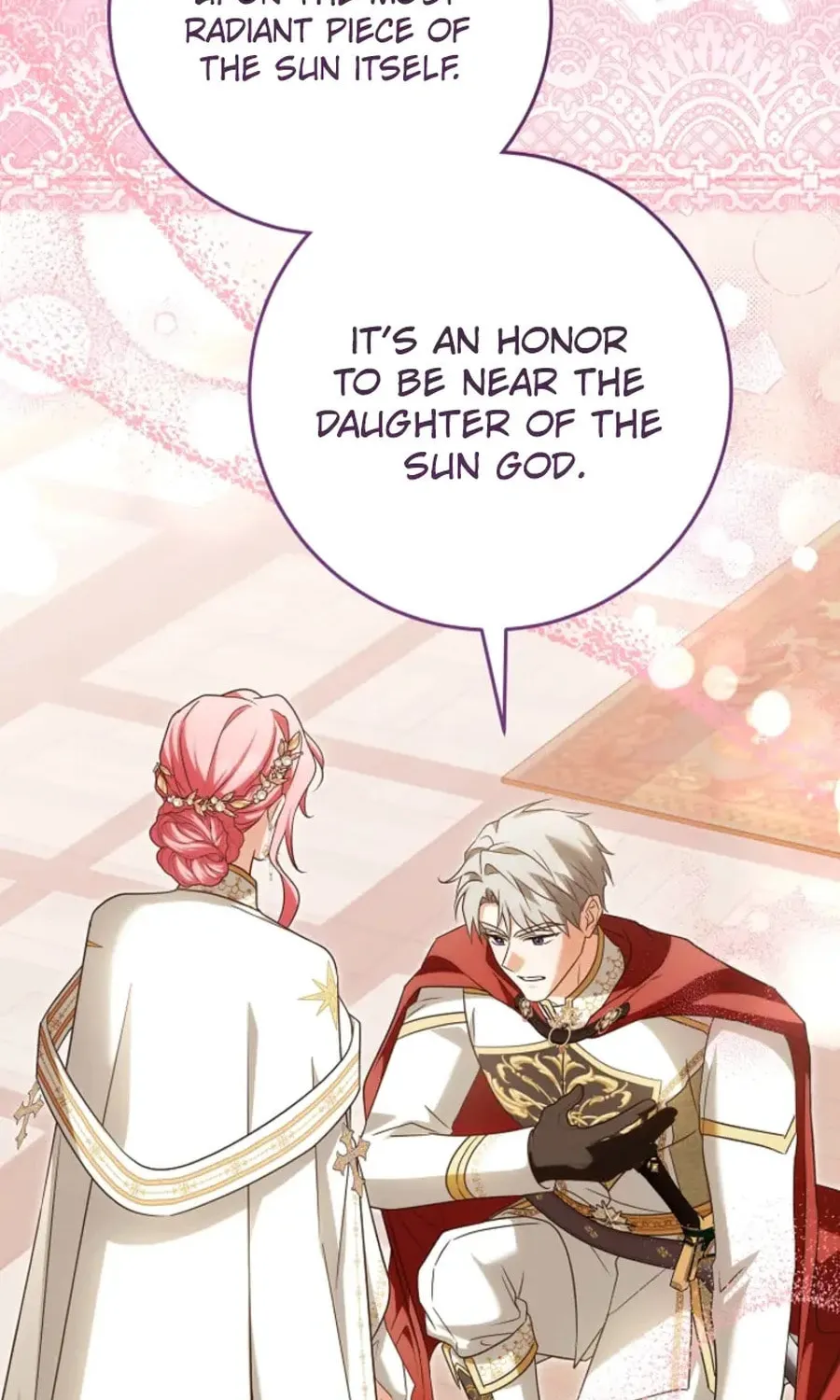 I Will Buy Divine Power With Money! Chapter 28 page 80 - 
