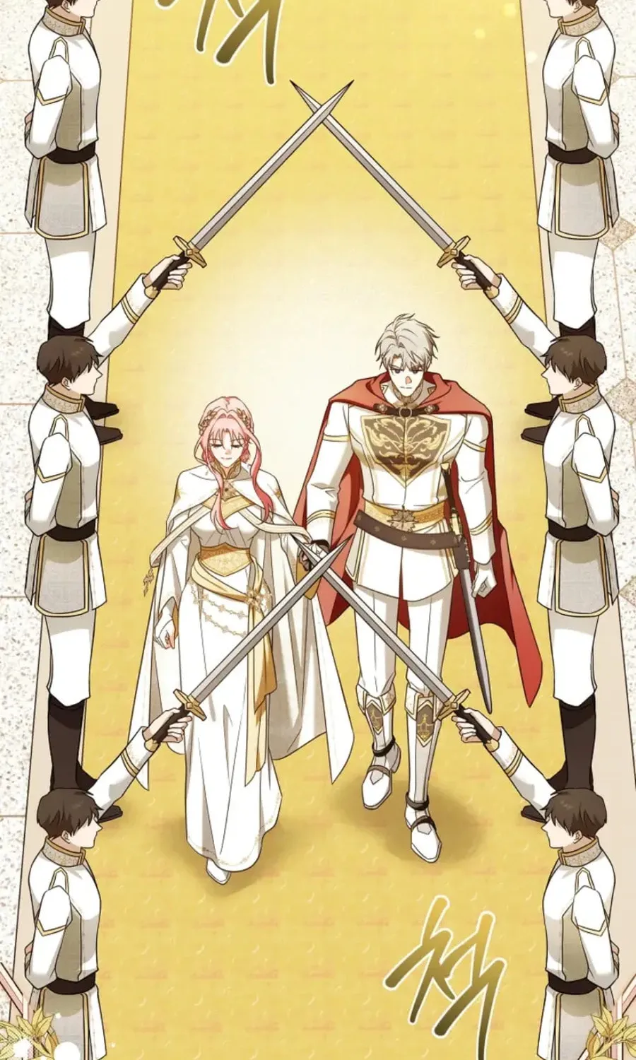 I Will Buy Divine Power With Money! Chapter 28 page 93 - 