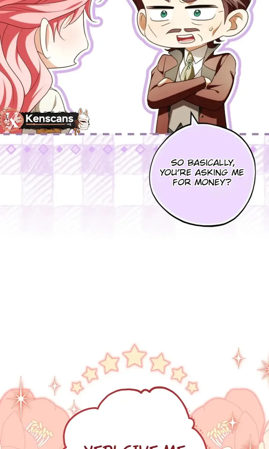 I Will Buy Divine Power With Money! Chapter 29 page 101 - 