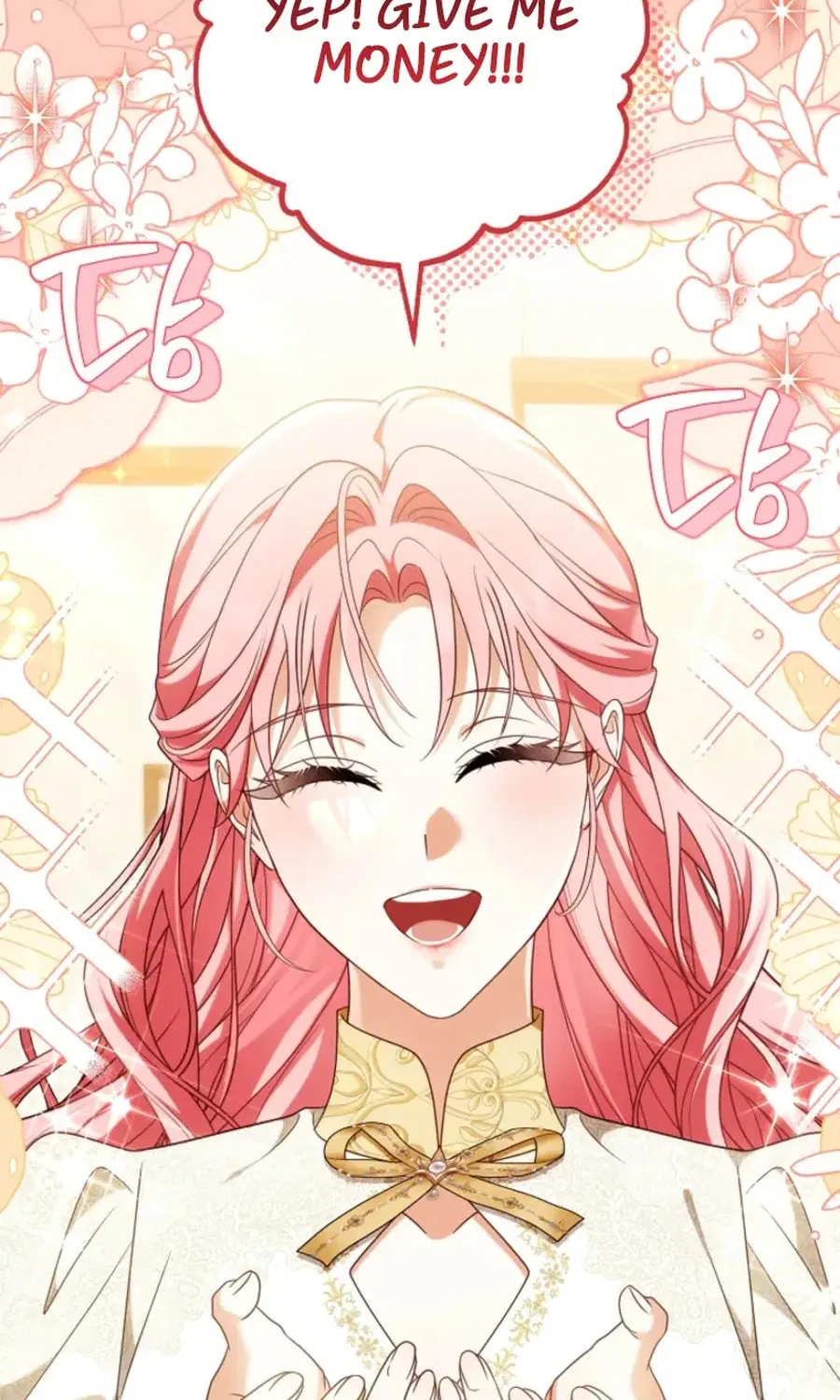 I Will Buy Divine Power With Money! Chapter 29 page 102 - 