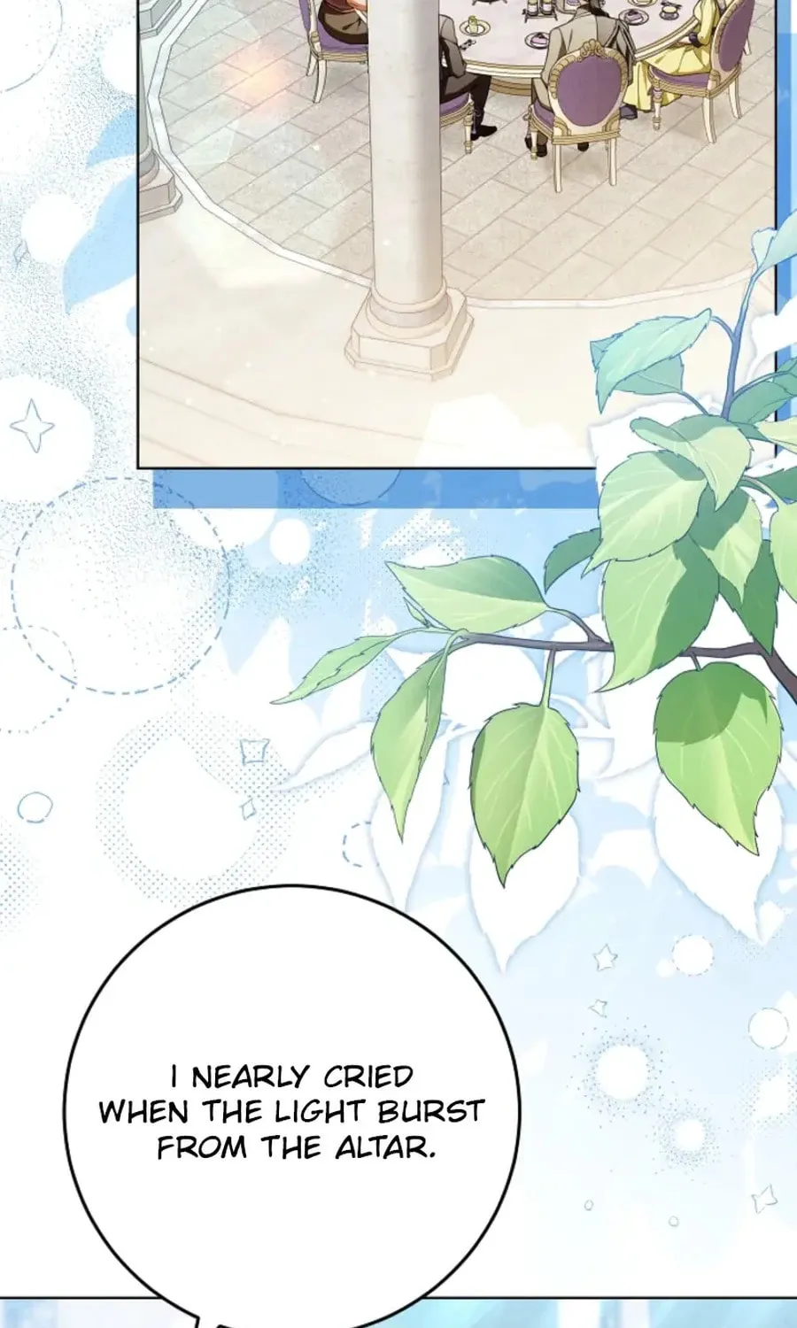 I Will Buy Divine Power With Money! Chapter 29 page 17 - 