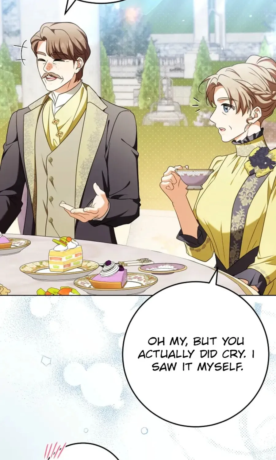I Will Buy Divine Power With Money! Chapter 29 page 18 - 