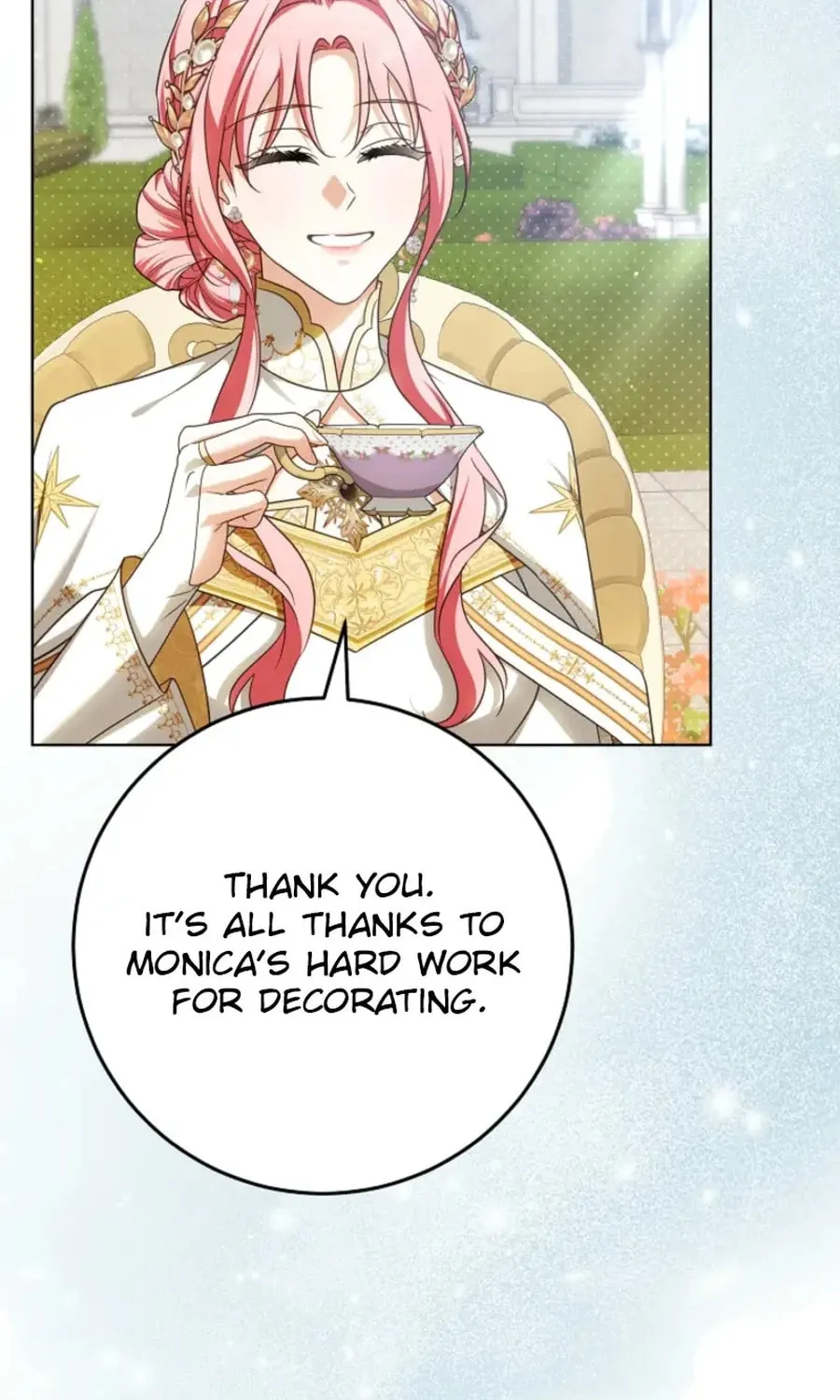I Will Buy Divine Power With Money! Chapter 29 page 20 - 