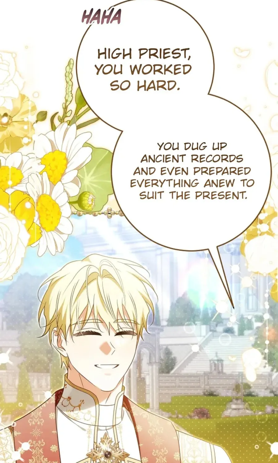 I Will Buy Divine Power With Money! Chapter 29 page 23 - 