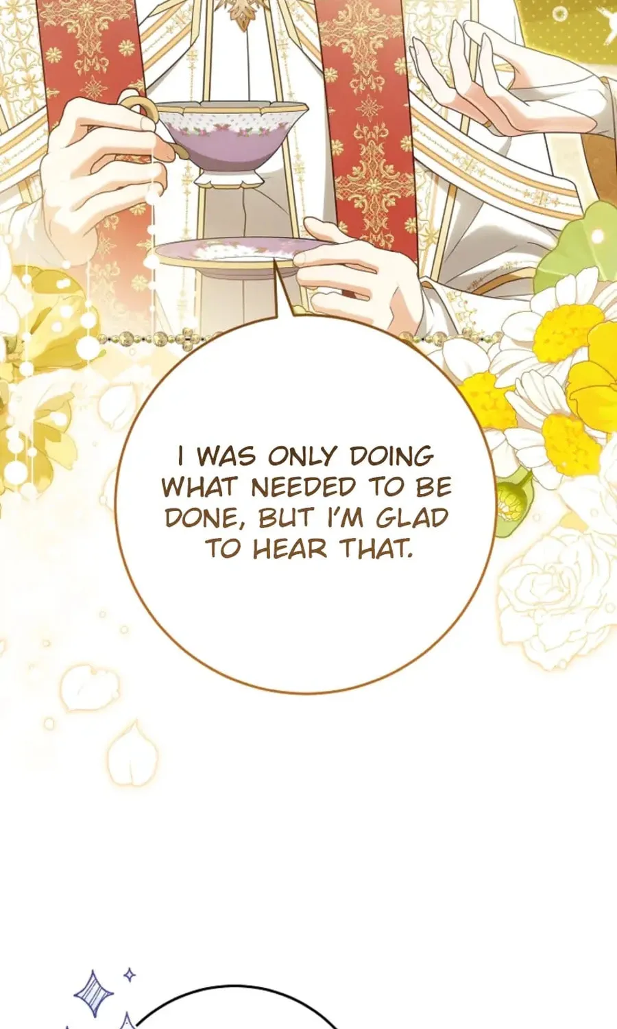 I Will Buy Divine Power With Money! Chapter 29 page 24 - 