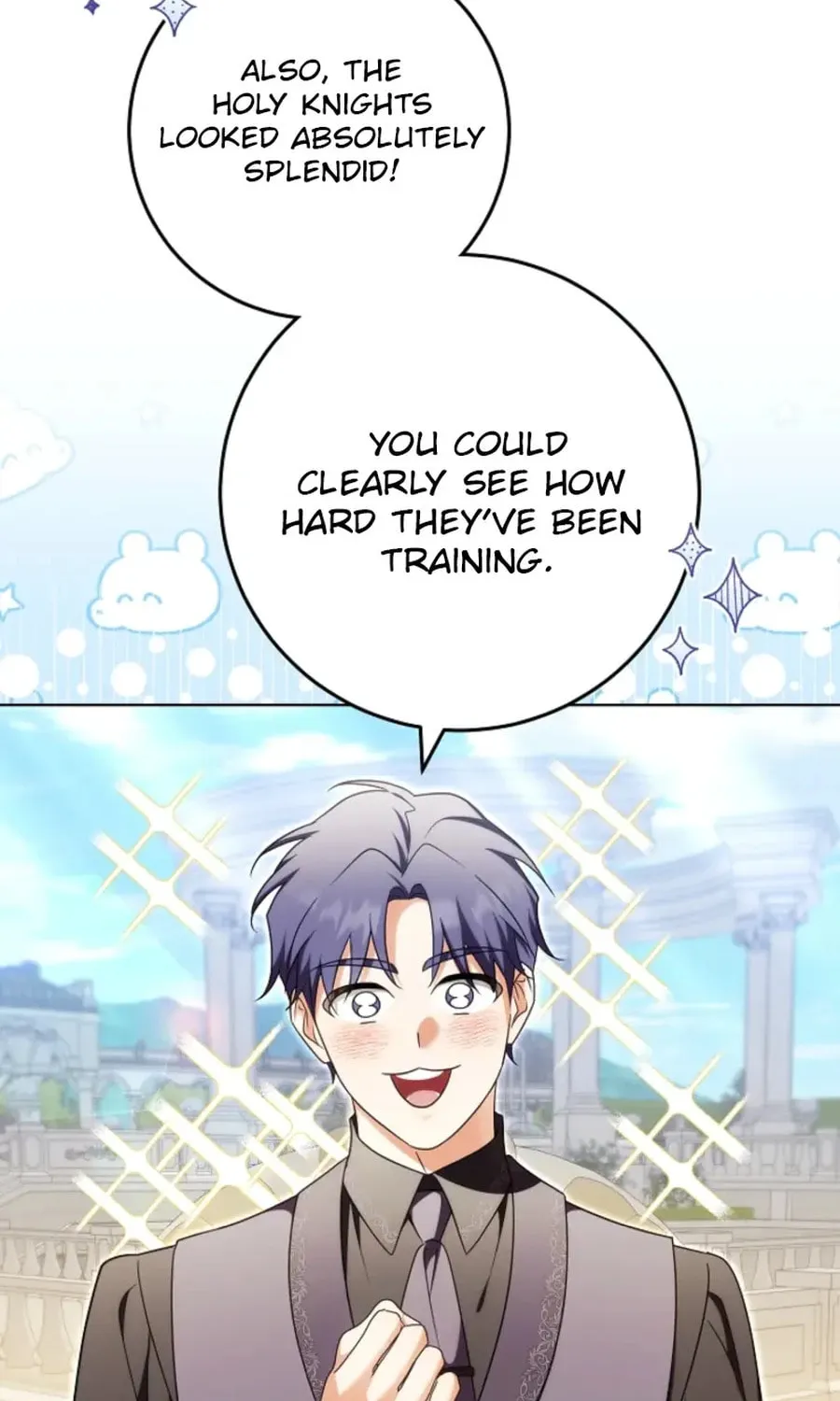 I Will Buy Divine Power With Money! Chapter 29 page 25 - 