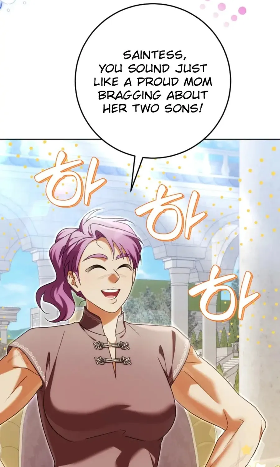 I Will Buy Divine Power With Money! Chapter 29 page 28 - 