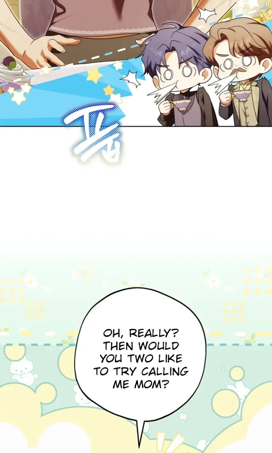 I Will Buy Divine Power With Money! Chapter 29 page 29 - 