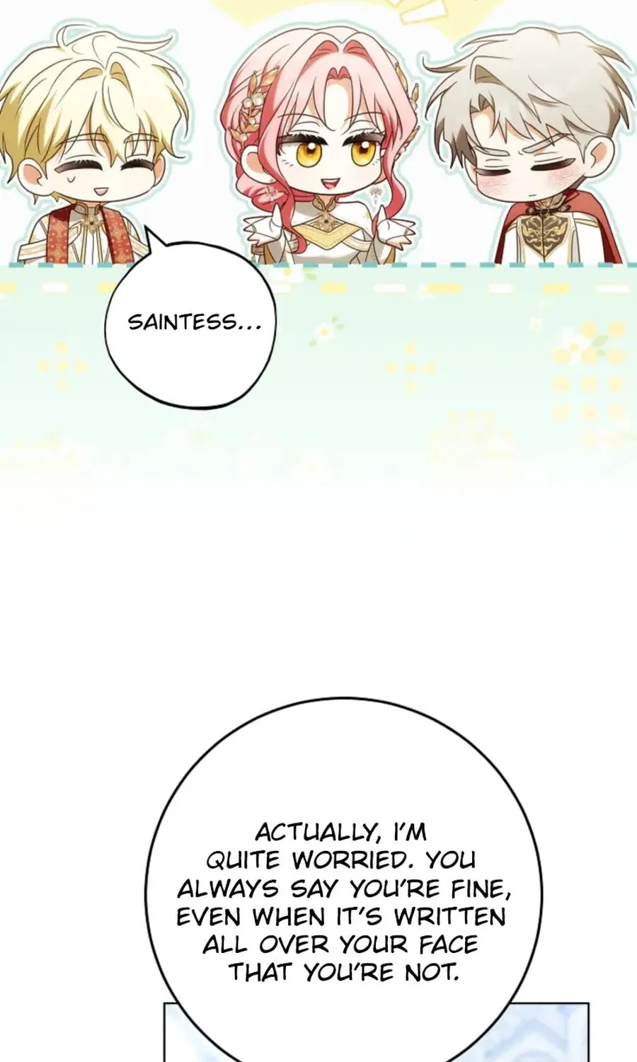 I Will Buy Divine Power With Money! Chapter 29 page 30 - 