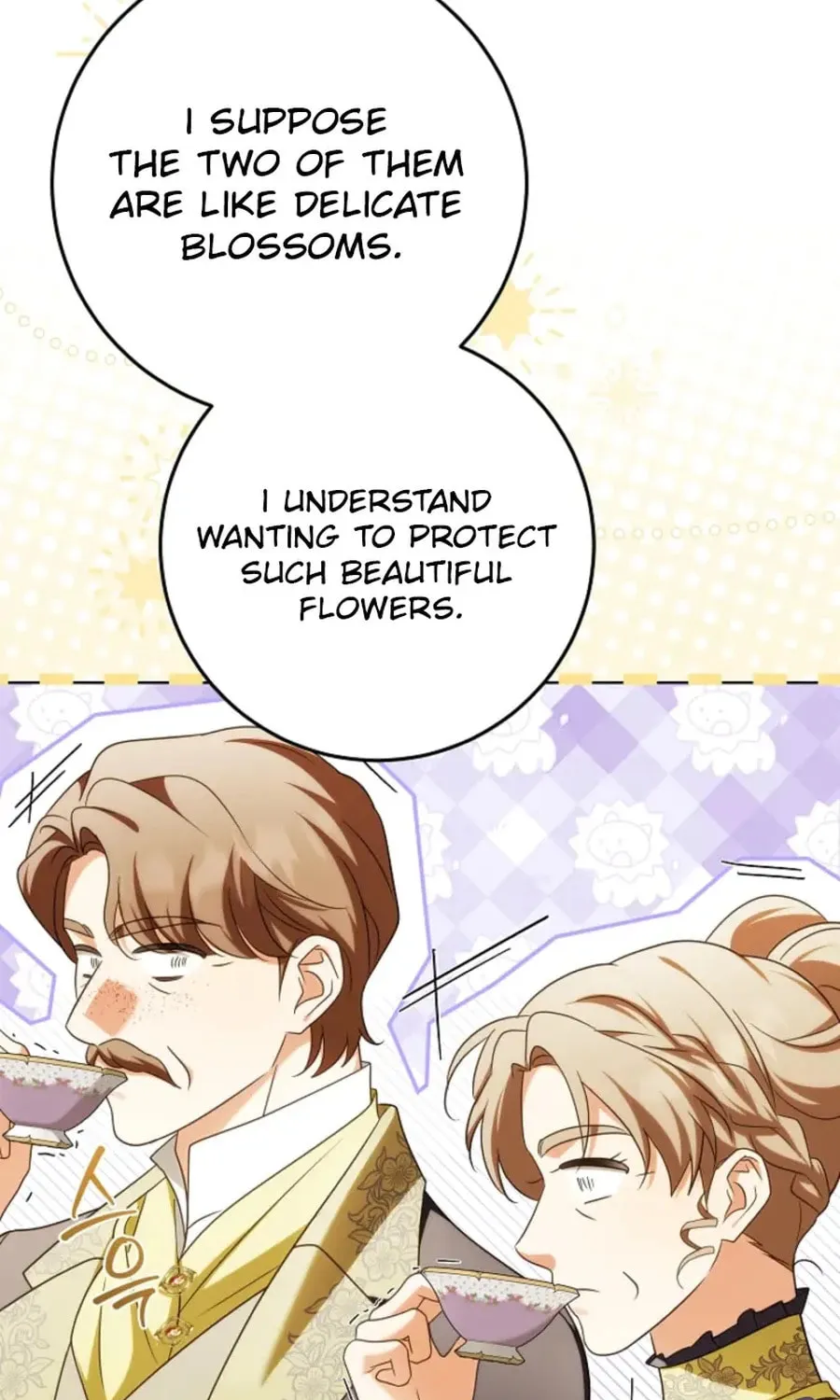 I Will Buy Divine Power With Money! Chapter 29 page 32 - 