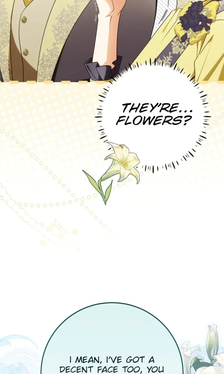I Will Buy Divine Power With Money! Chapter 29 page 33 - 