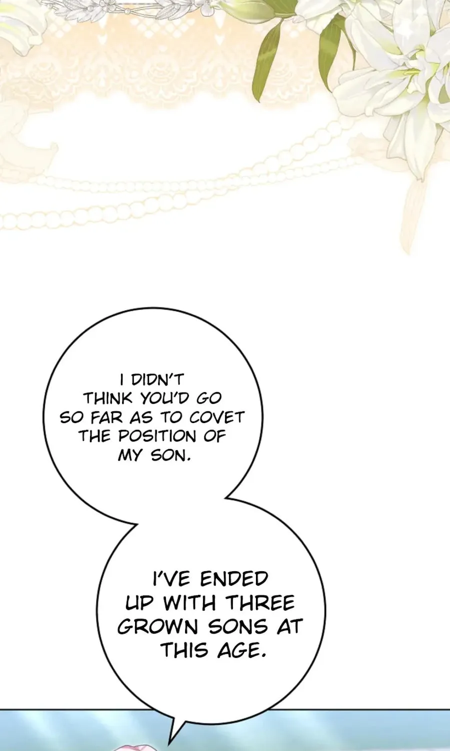 I Will Buy Divine Power With Money! Chapter 29 page 36 - 