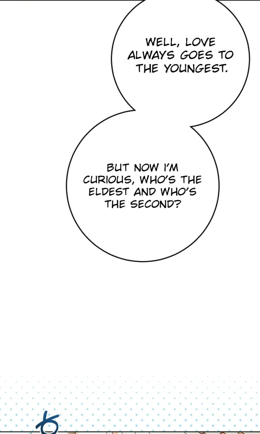 I Will Buy Divine Power With Money! Chapter 29 page 38 - 