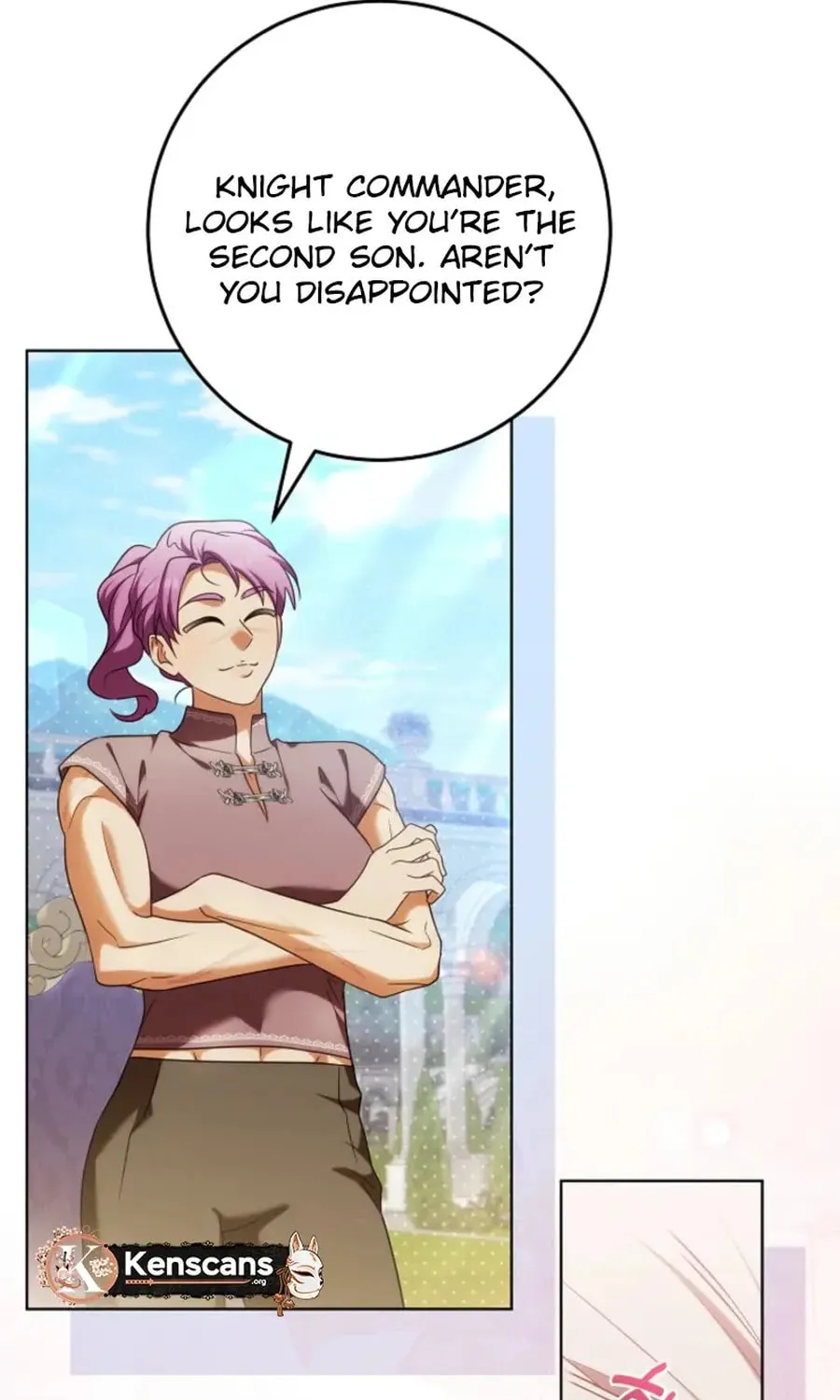 I Will Buy Divine Power With Money! Chapter 29 page 48 - 