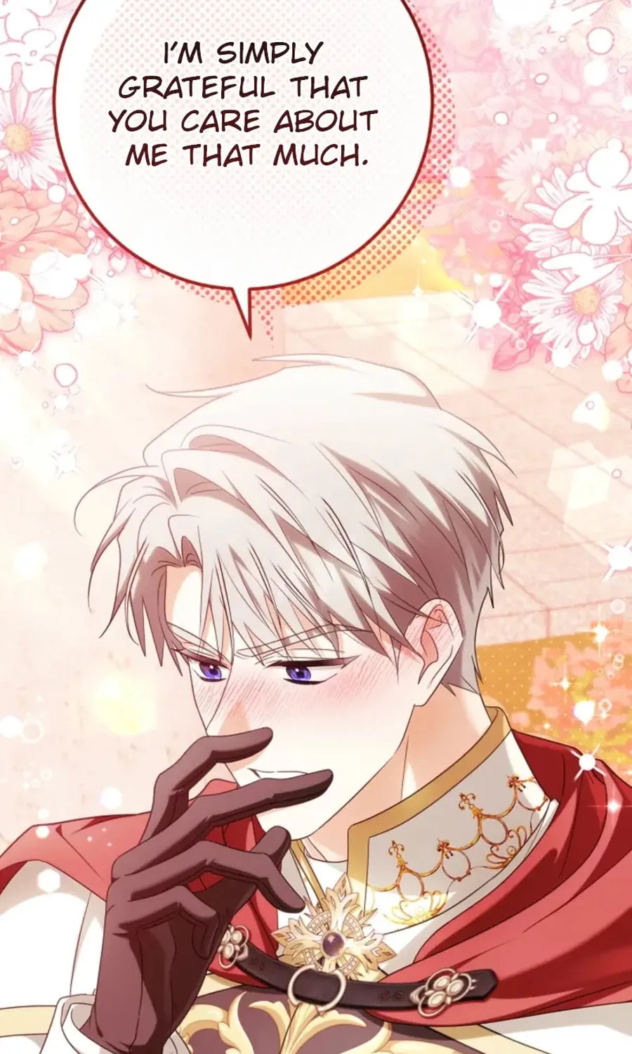 I Will Buy Divine Power With Money! Chapter 29 page 50 - 