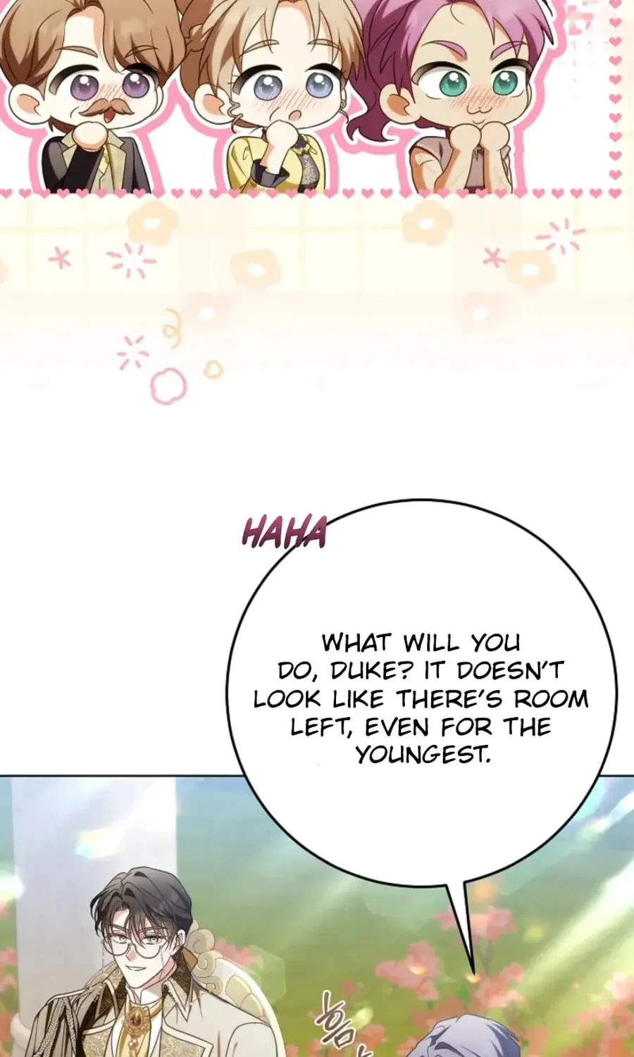 I Will Buy Divine Power With Money! Chapter 29 page 52 - 