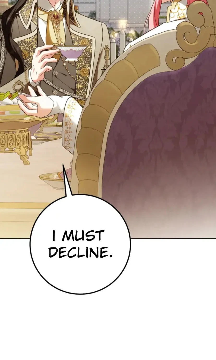 I Will Buy Divine Power With Money! Chapter 29 page 56 - 
