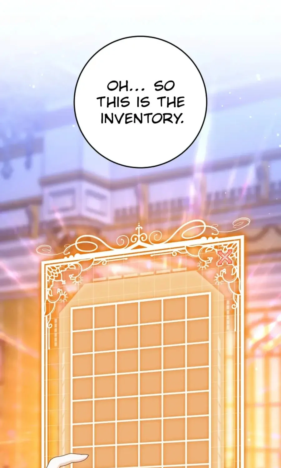 I Will Buy Divine Power With Money! Chapter 29 page 61 - 