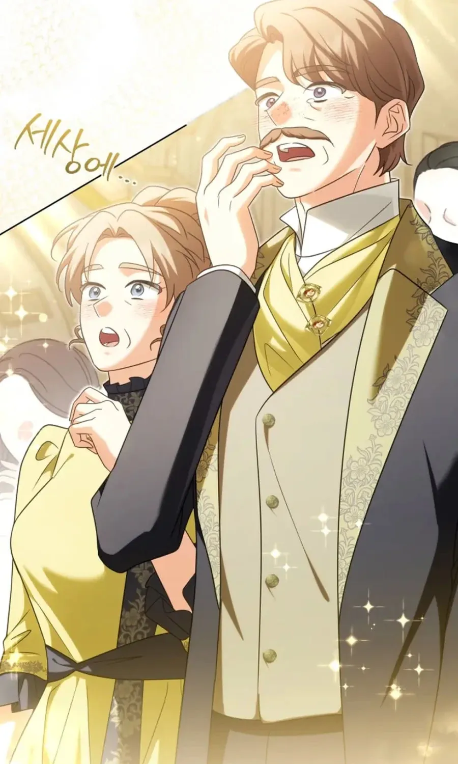 I Will Buy Divine Power With Money! Chapter 29 page 8 - 