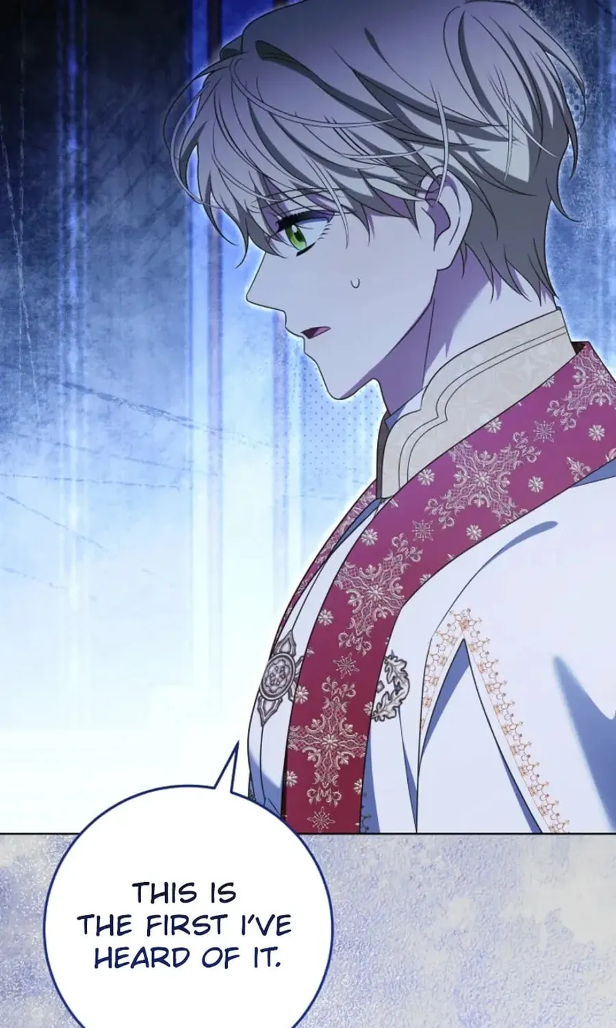 I Will Buy Divine Power With Money! Chapter 29 page 71 - 