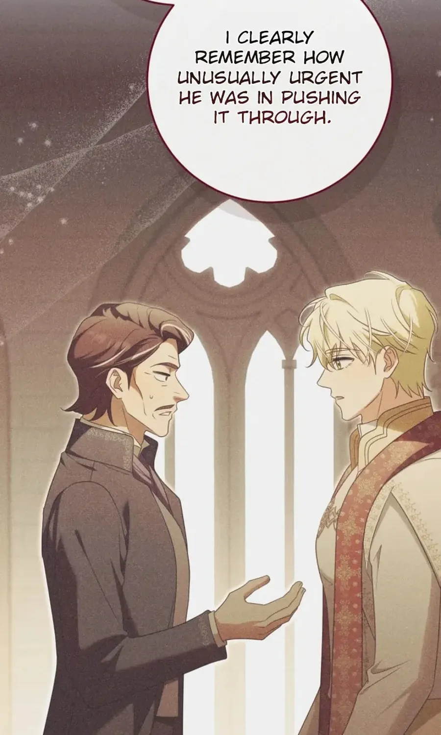 I Will Buy Divine Power With Money! Chapter 29 page 76 - 