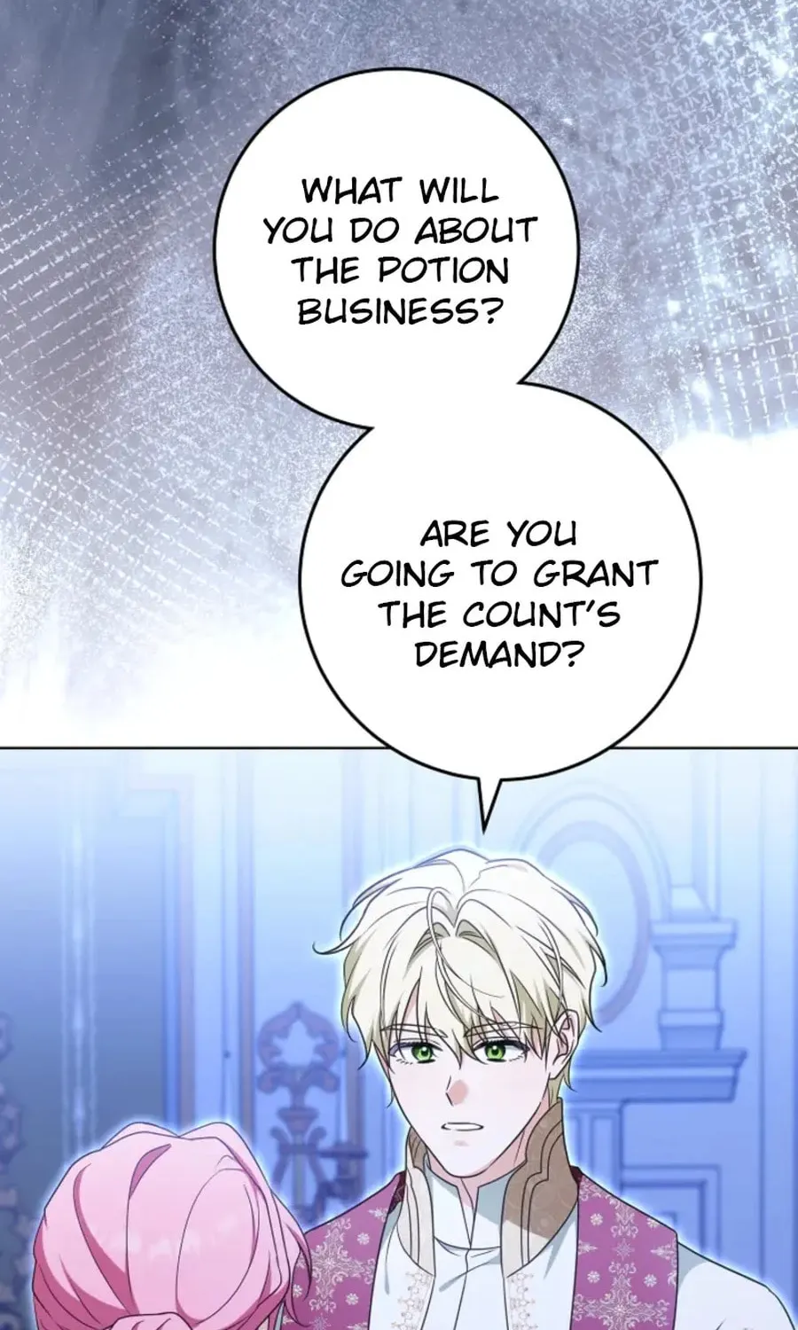 I Will Buy Divine Power With Money! Chapter 29 page 86 - 