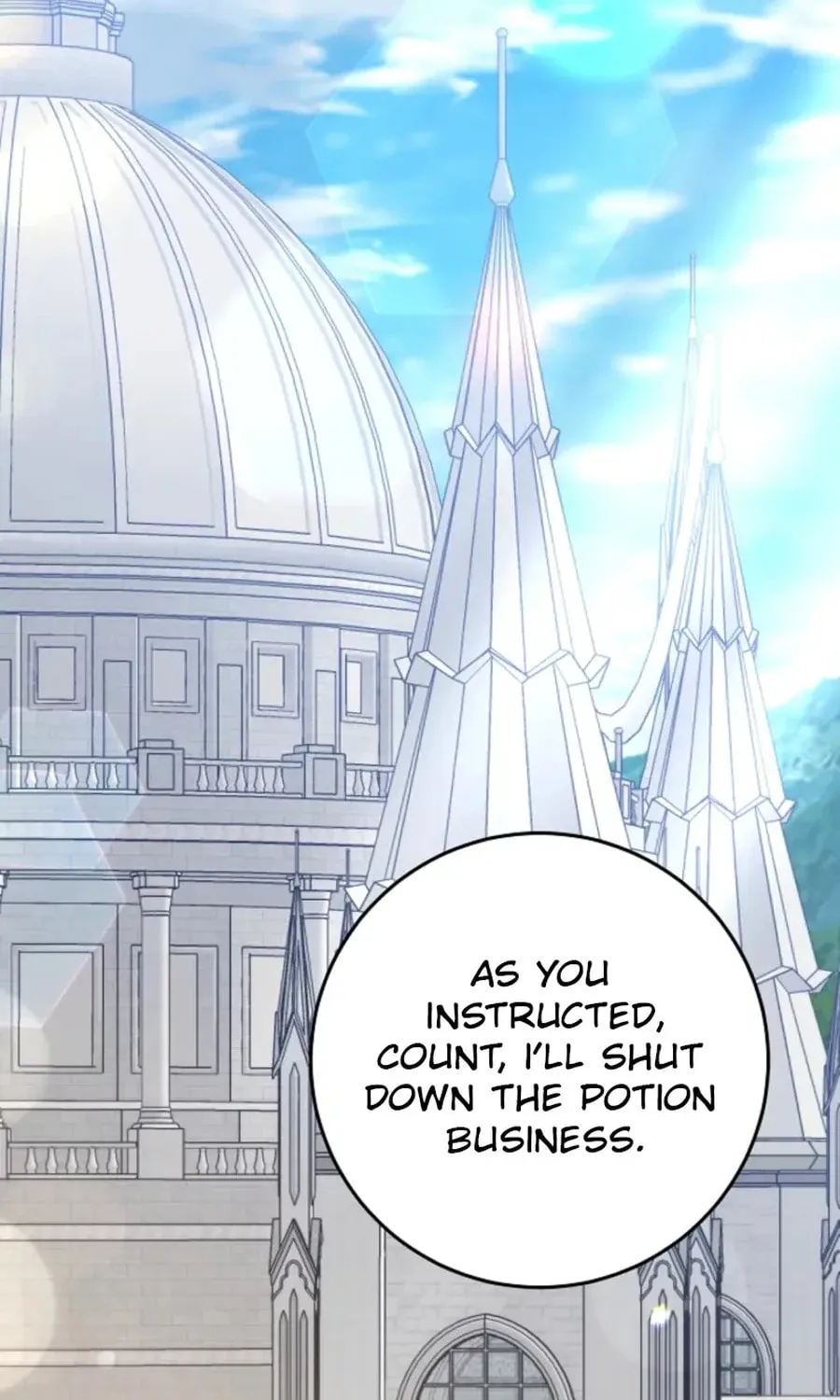 I Will Buy Divine Power With Money! Chapter 29 page 91 - 