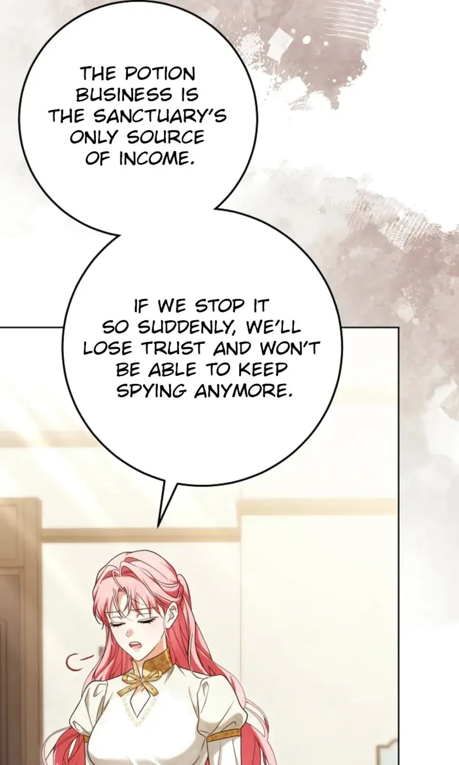 I Will Buy Divine Power With Money! Chapter 29 page 98 - 