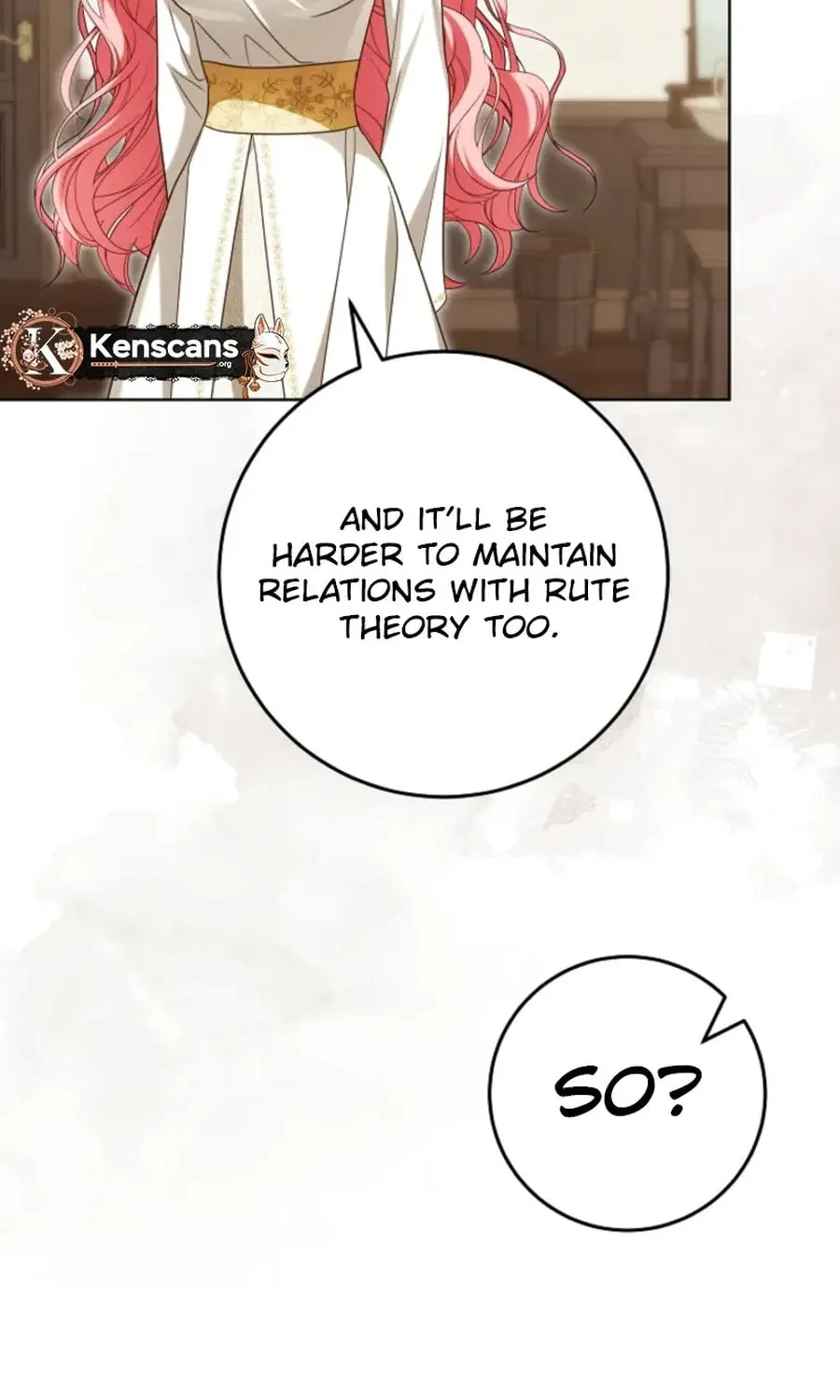 I Will Buy Divine Power With Money! Chapter 29 page 99 - 