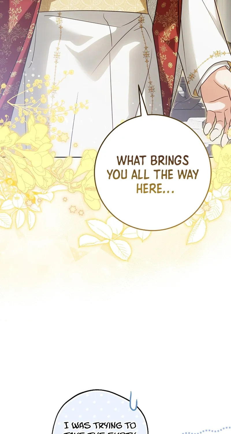 I Will Buy Divine Power With Money! Chapter 3 page 43 - 