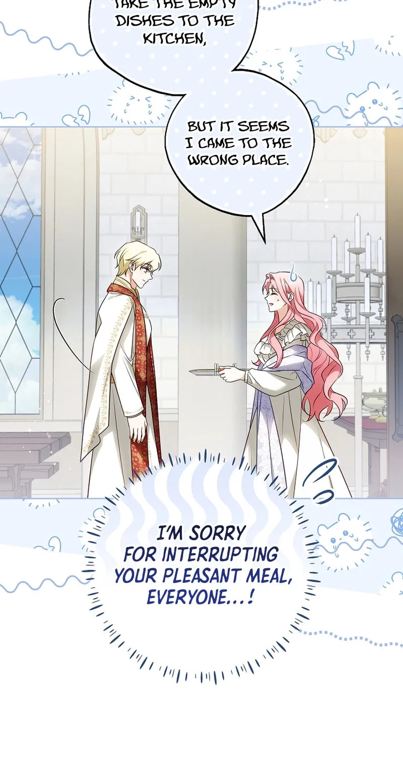 I Will Buy Divine Power With Money! Chapter 3 page 44 - 
