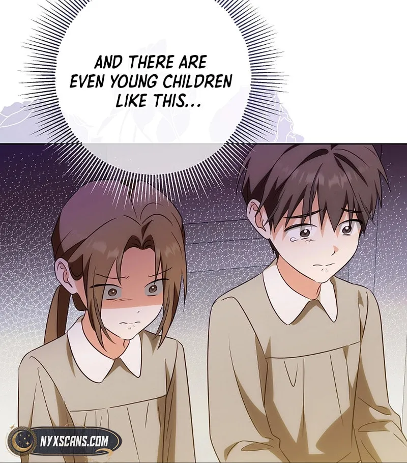 I Will Buy Divine Power With Money! Chapter 3 page 55 - 