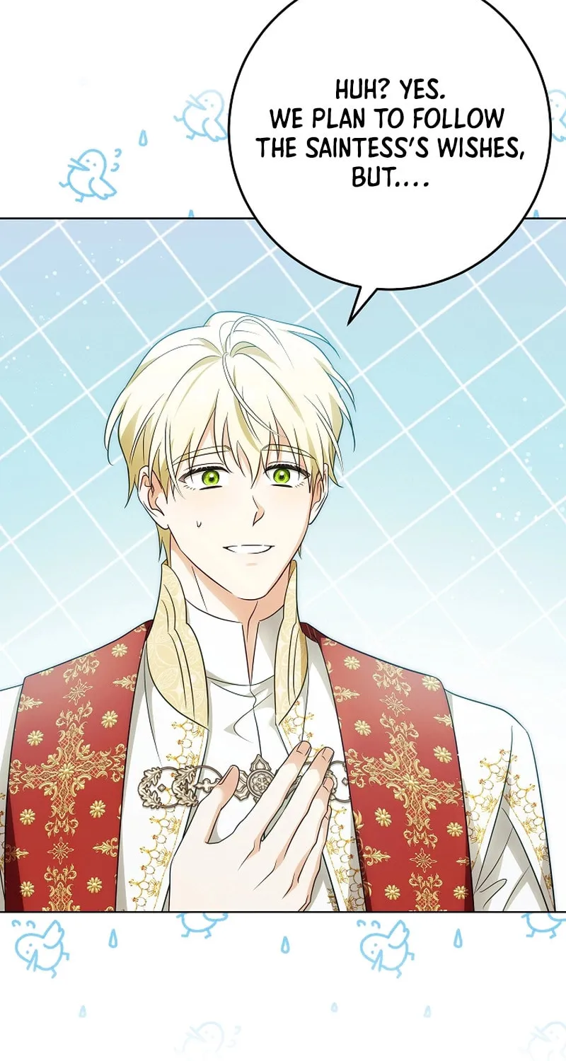 I Will Buy Divine Power With Money! Chapter 3 page 61 - 