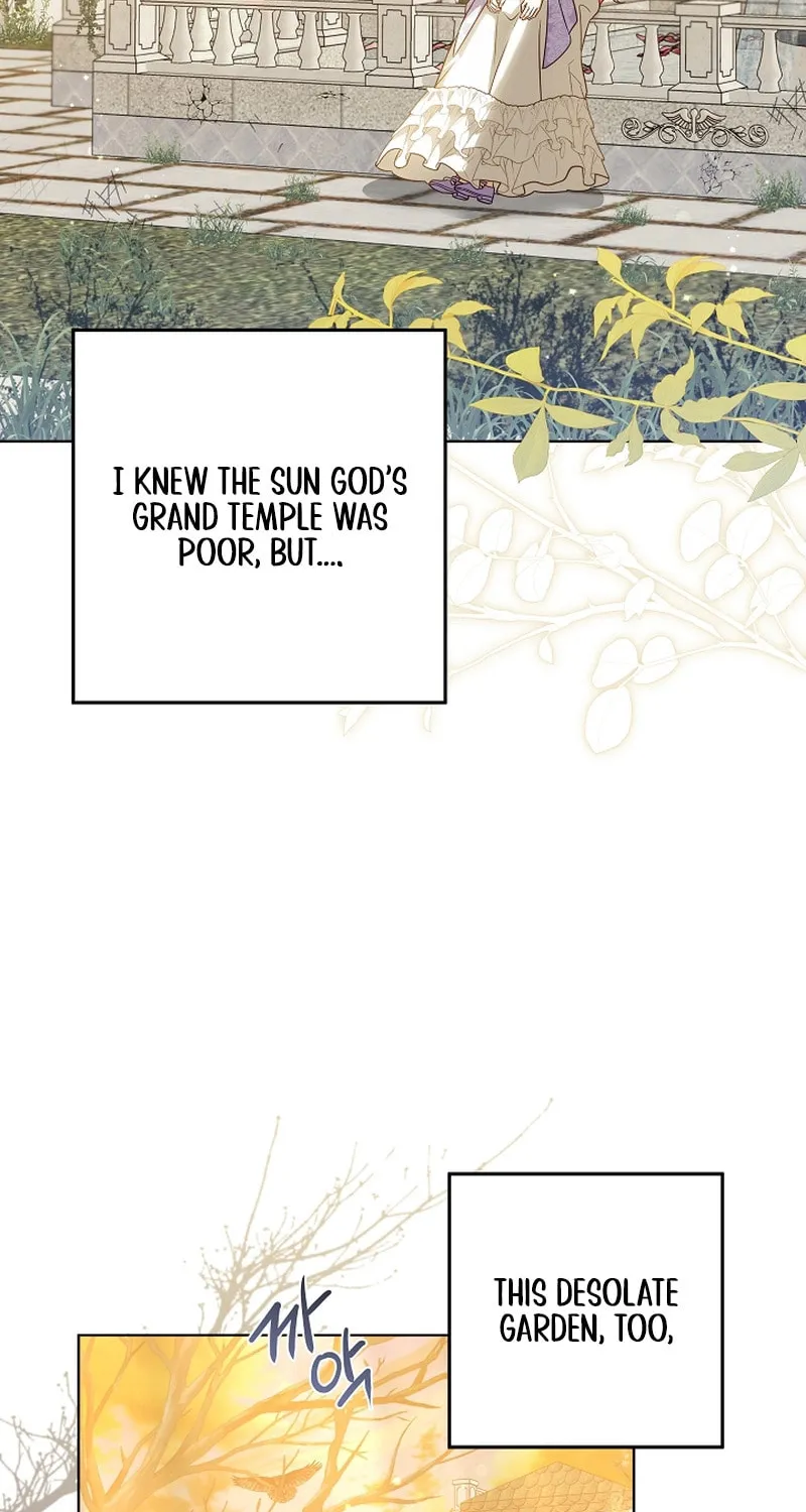 I Will Buy Divine Power With Money! Chapter 3 page 71 - 