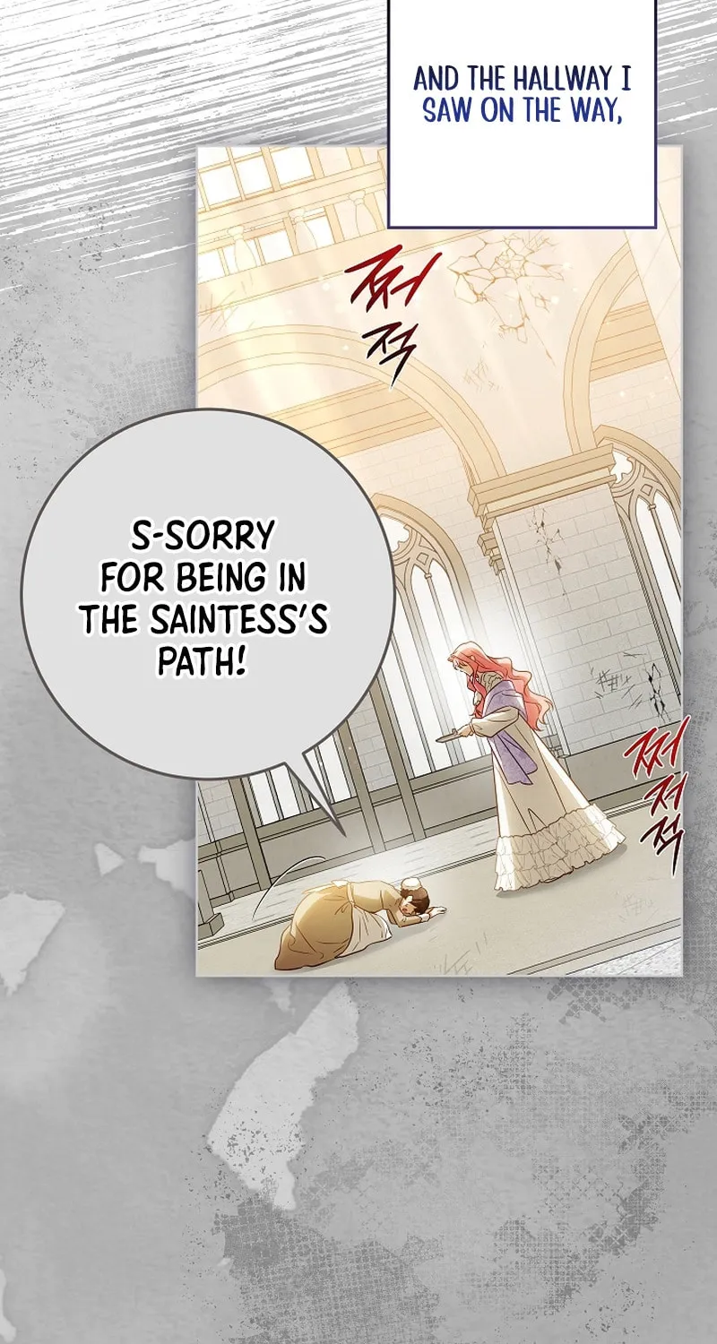 I Will Buy Divine Power With Money! Chapter 3 page 73 - 