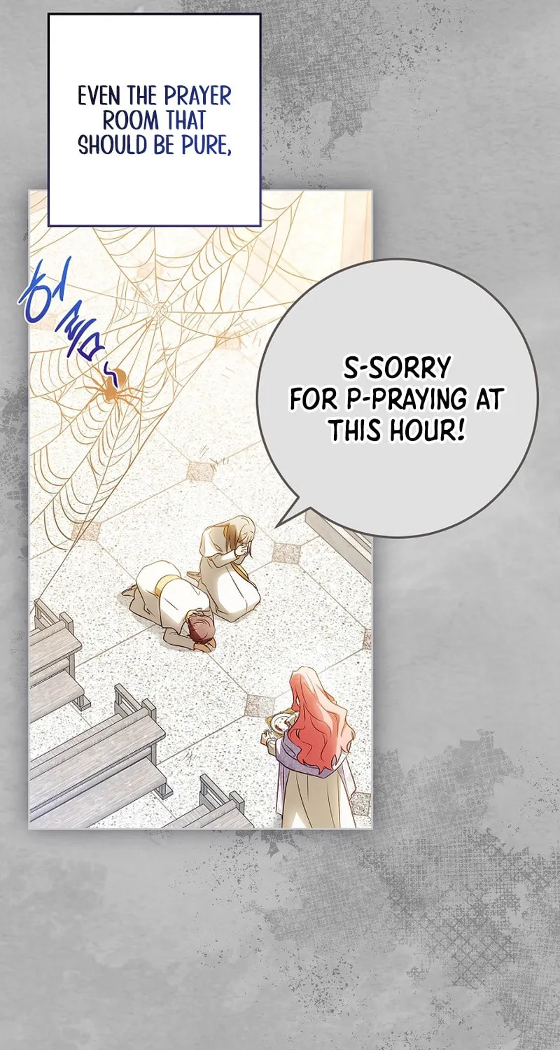 I Will Buy Divine Power With Money! Chapter 3 page 74 - 
