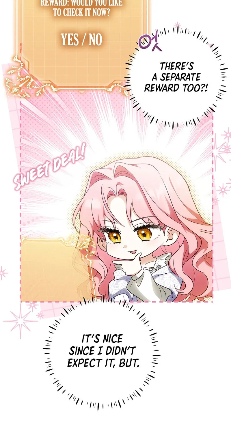 I Will Buy Divine Power With Money! Chapter 3 page 87 - 