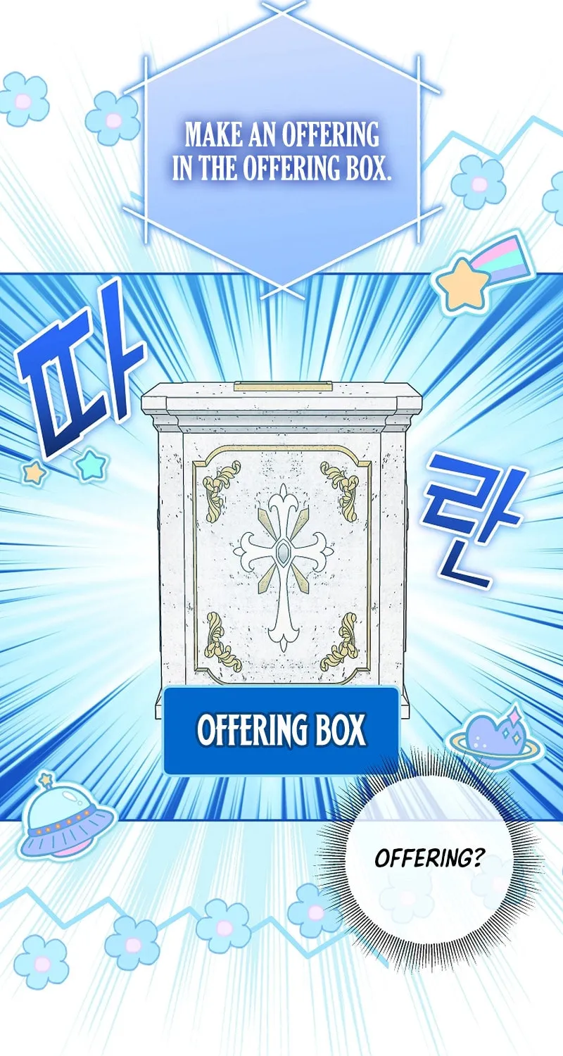 I Will Buy Divine Power With Money! Chapter 3 page 91 - 