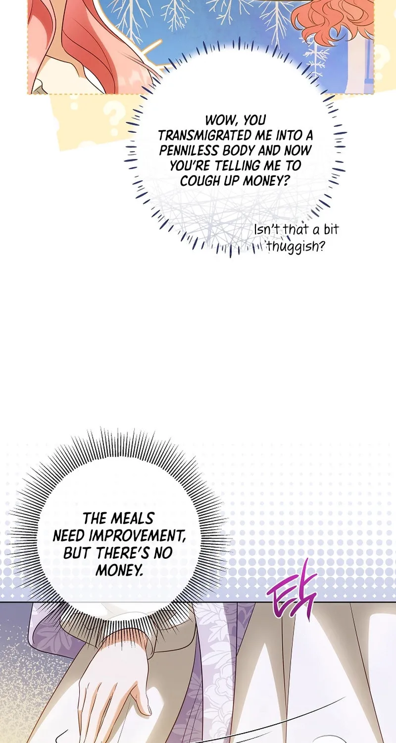 I Will Buy Divine Power With Money! Chapter 3 page 93 - 