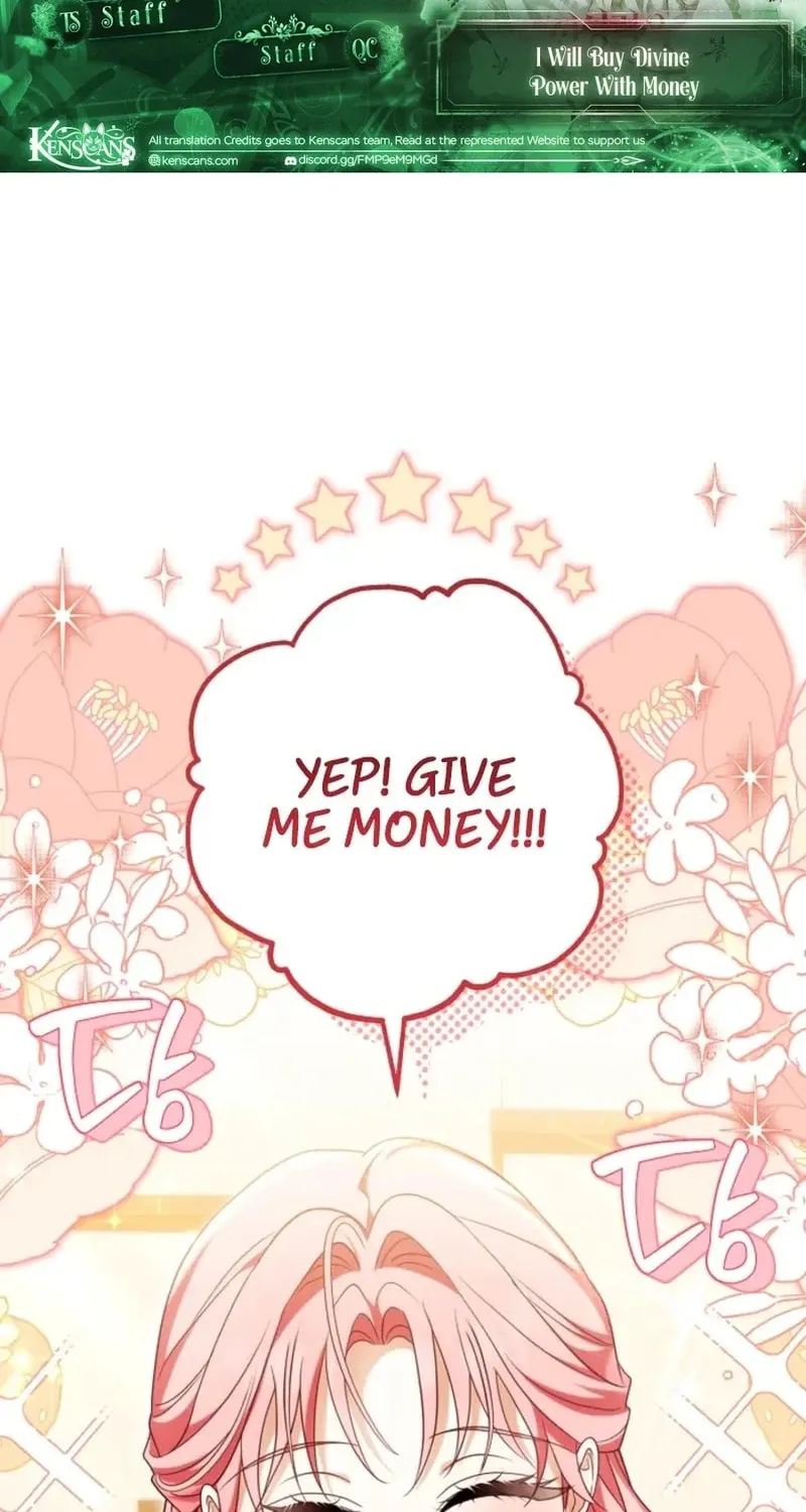 I Will Buy Divine Power With Money! Chapter 30 page 2 - 