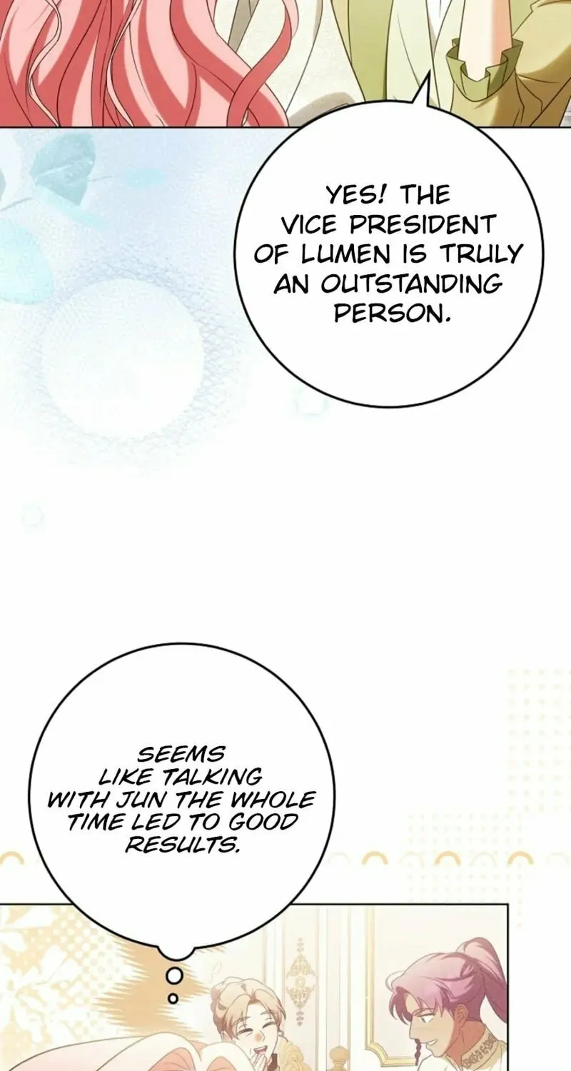 I Will Buy Divine Power With Money! Chapter 30 page 33 - 