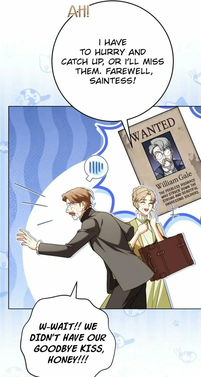I Will Buy Divine Power With Money! Chapter 30 page 35 - 