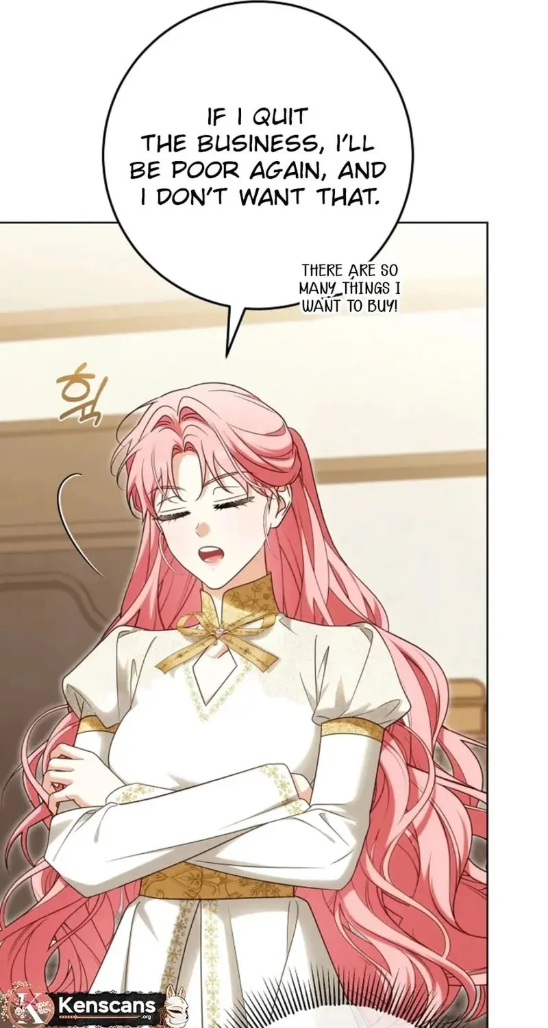 I Will Buy Divine Power With Money! Chapter 30 page 5 - 